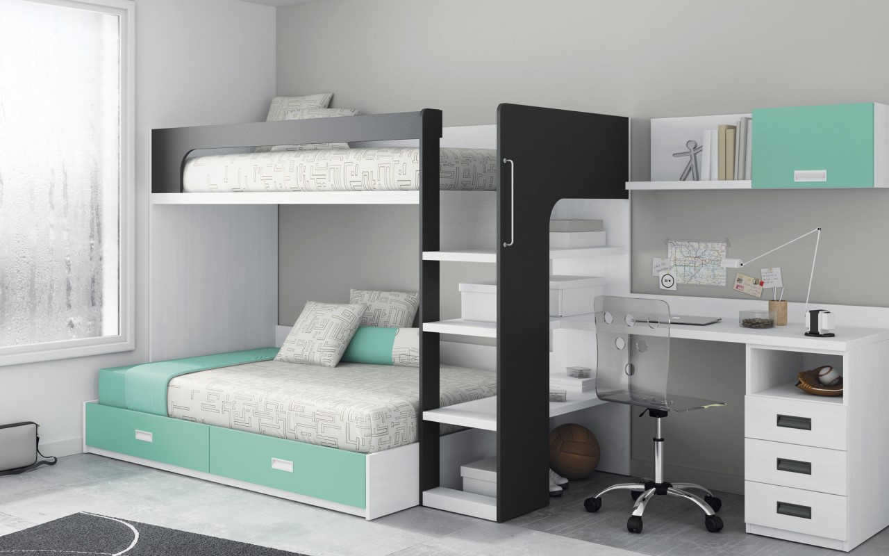 Bett FГјr Jungs 20 Ideen fГјr bett fГјr jungs 19