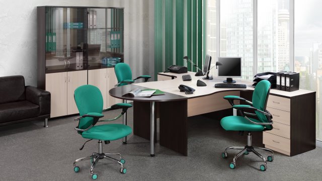 Офисная мебель