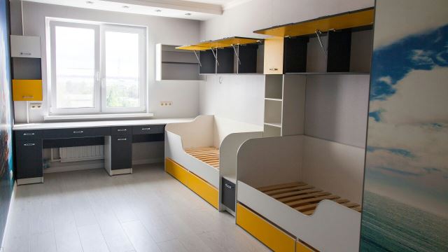 Детская мебель