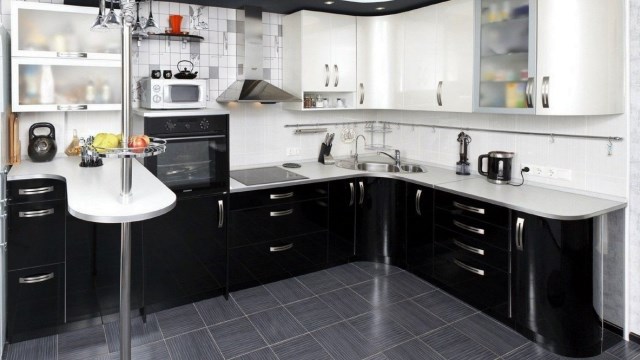 Кухонная мебель